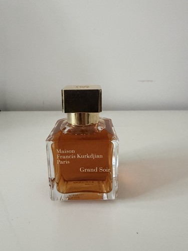 Maison francis kurkdjian - francis,