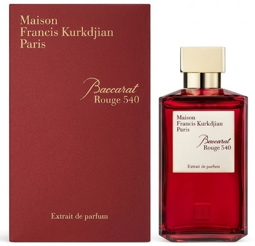 Maison francis kurkdjian - francis,