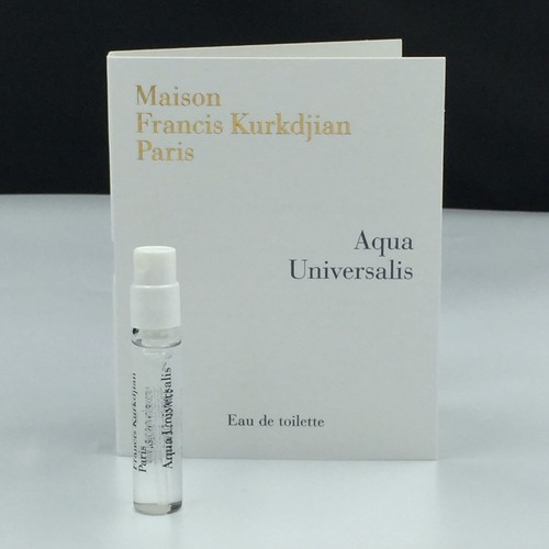 Maison francis kurkdjian aqua - maison,