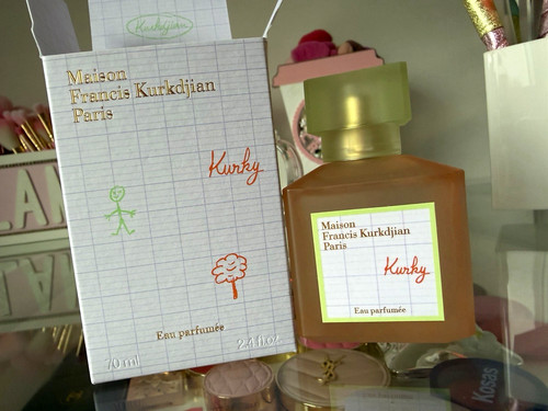 Maison francis kurkdjian kurky - maison,
