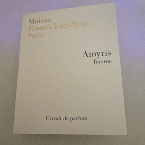 Maison francis kurkdjian - francis,