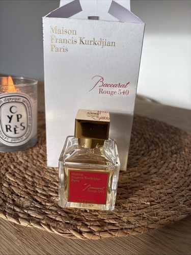 Maison francis kurkdjian paris - maison,
