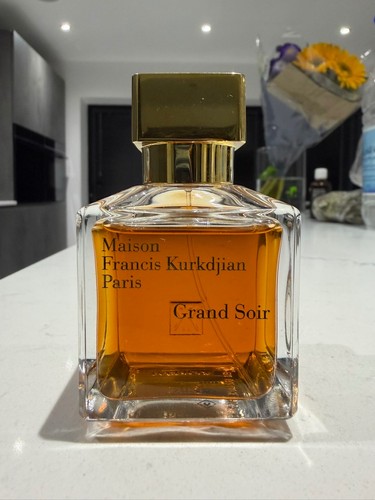 Maison francis kurkdjian grand - maison,