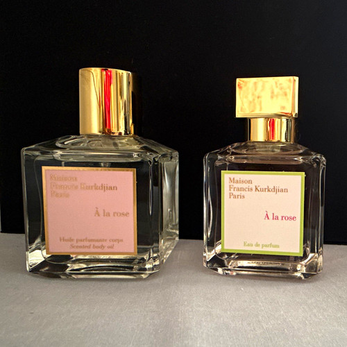 Maison francis kurkdjian la - maison,