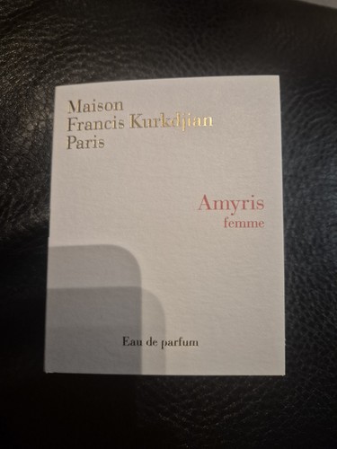 Maison francis kurdjian - maison,