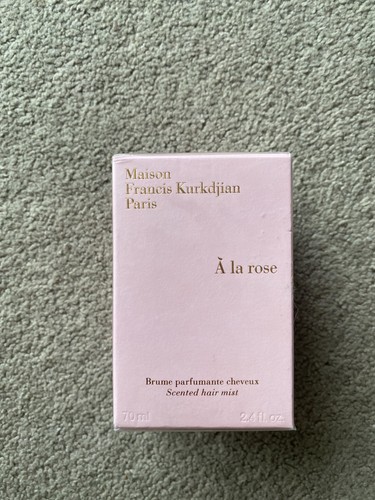 New maison francis kurkdjian - francis,