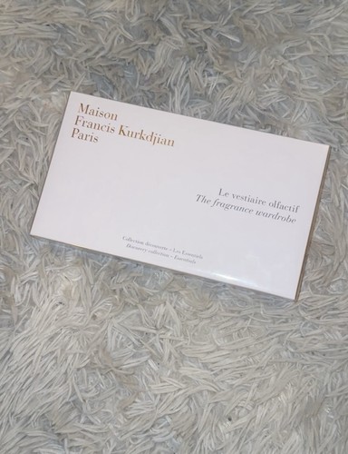 Maison francis kurkdjian - maison,