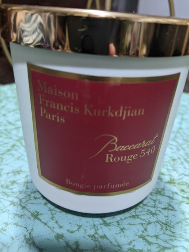 Maison francis kurkdjian paris - francis,