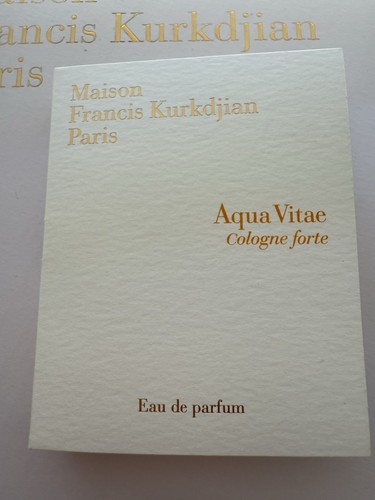 Maison francis kurkdjian - 1,