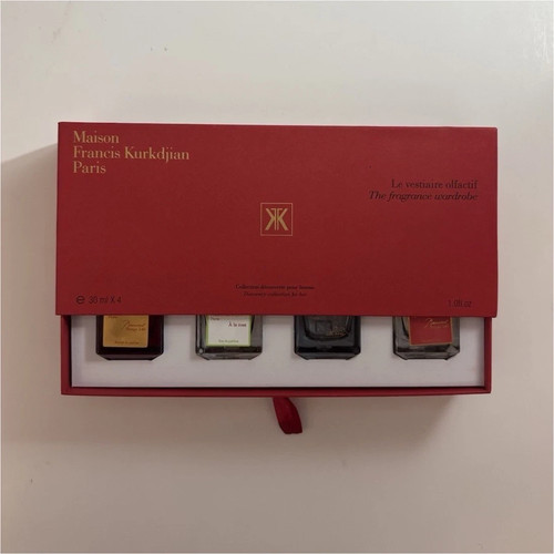 Maison francis kurkdjian - maison, le
