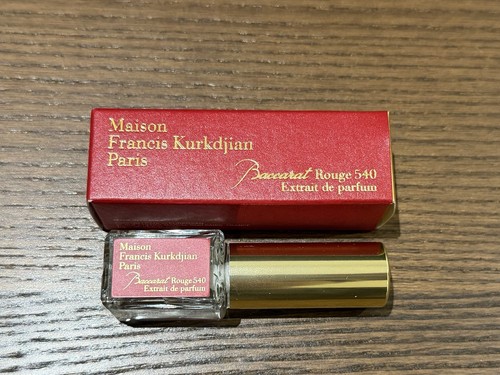 Maison francis kurkdjian - francis,
