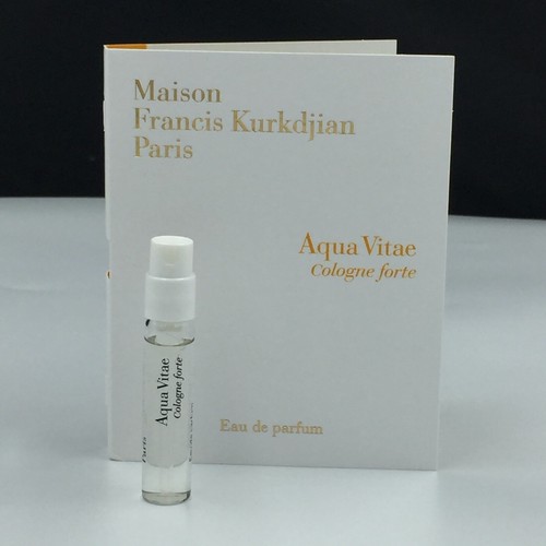 Maison francis kurkdjian aqua - francis,
