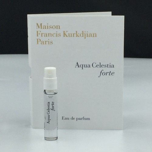 Maison francis kurkdjian aqua - kurkdjian,