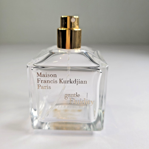 Empty maison francis - empty,