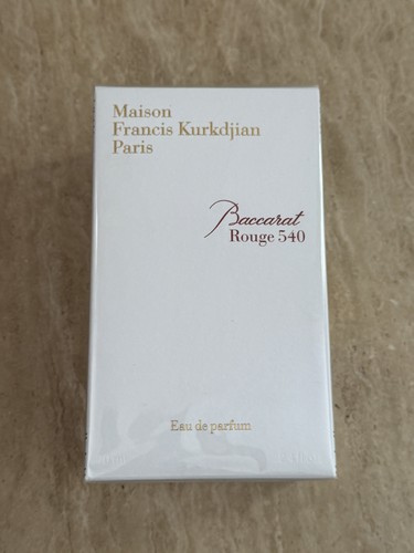 Maison francis kurkdjian paris - francis,