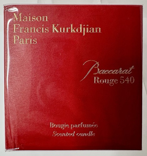 Maison francis kurkdjian - maison,