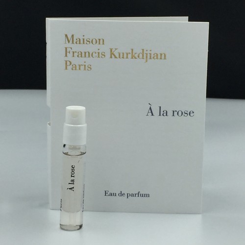 Maison francis kurkdjian la - maison,