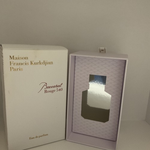 Maison francis kurkdjian - francis,