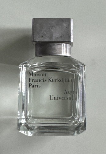 Maison francis kurkdjian aqua - maison,