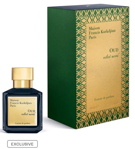 Maison francis kurkdjian - francis, oud