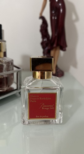 Empty maison francis kurkdjian - empty,