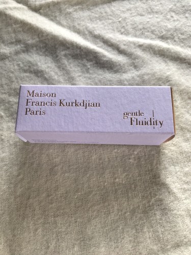 Maison francis kurkdjian gold - francis,