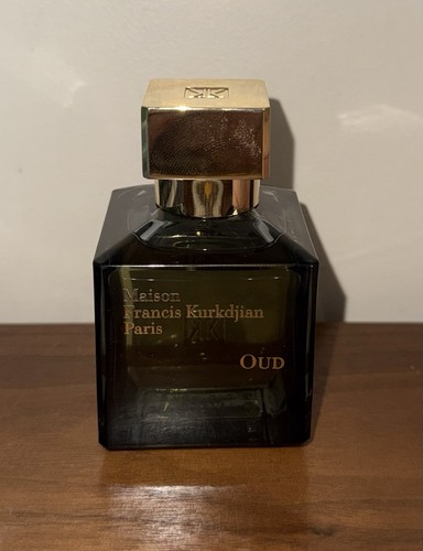 Maison francis kurkdjian oud - kurkdjian,