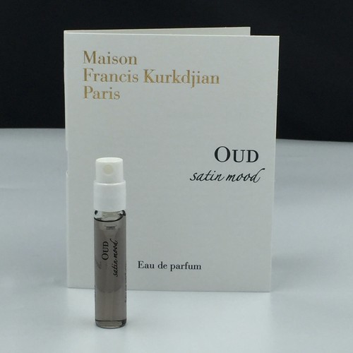 Maison francis kurkdjian - francis, oud