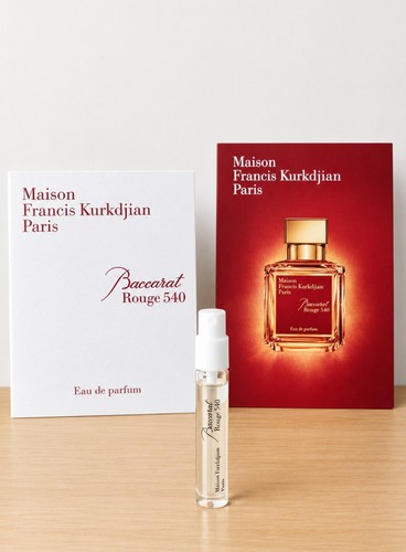 Maison francis kurkdjian - maison,