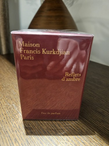 Maison francis kurkdjian - francis,