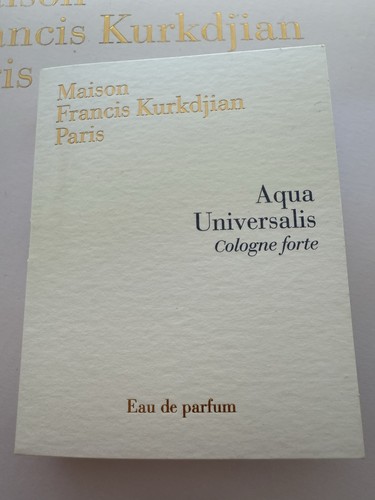 Maison francis kurkdjian - 1,