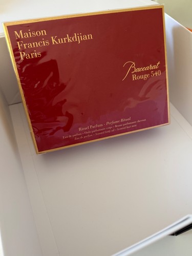 Maison francis kurkdjian - maison,