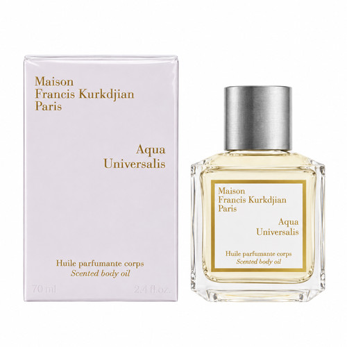 Maison francis kurkdjian aqua - maison,
