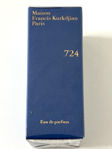 Maison francis kurkdjian 724 - kurkdjian,