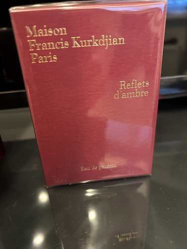 Maison francis kurkdjian - maison,
