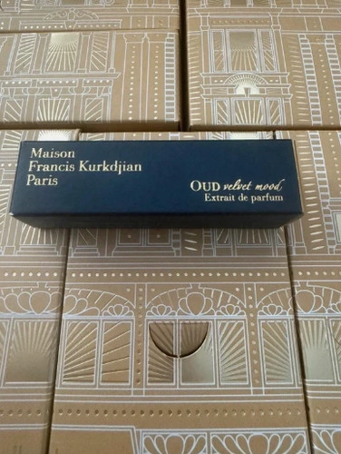 Maison francis kurkdjian - maison,