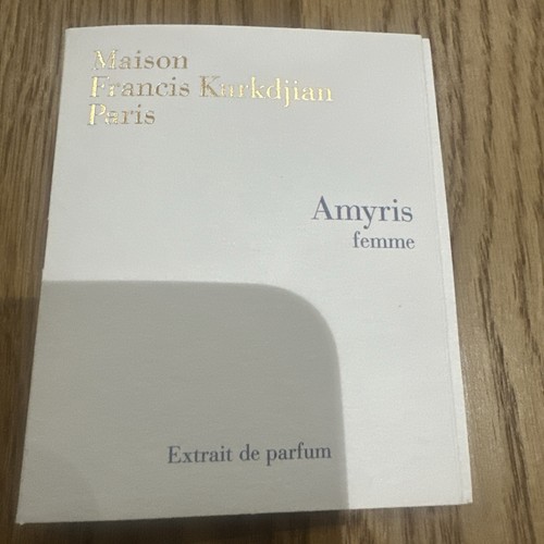 Maison francis kurkdjian - maison,