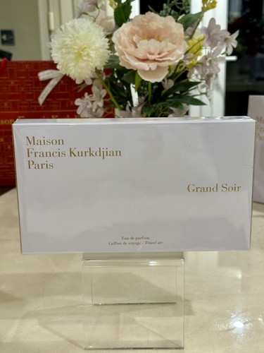 Maison francis kurkdjian grand - maison,