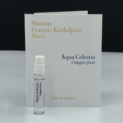 Maison francis kurkdjian - francis, aqua
