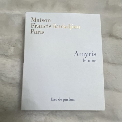 Maison francis kurkdjian - maison,