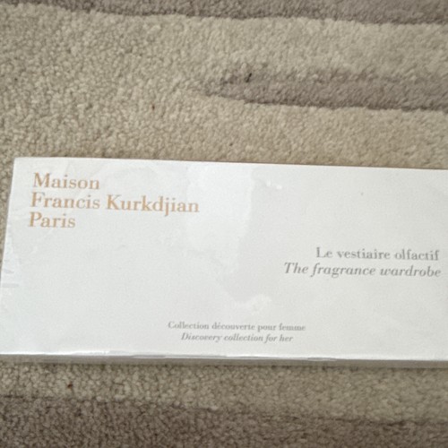 Maison francis kurkdjian - maison,