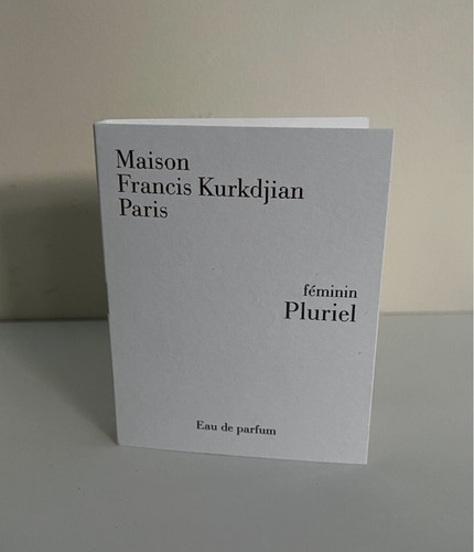 Maison francis kurkdjian paris - maison,