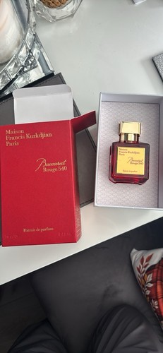 Maison francis kurkdjian - francis,