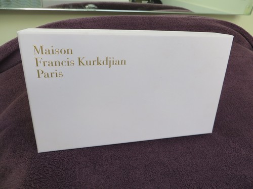 Maison francis kurkdjian - francis,
