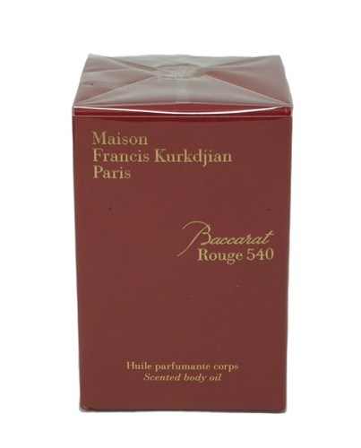 Maison francis kurkdjian - francis,